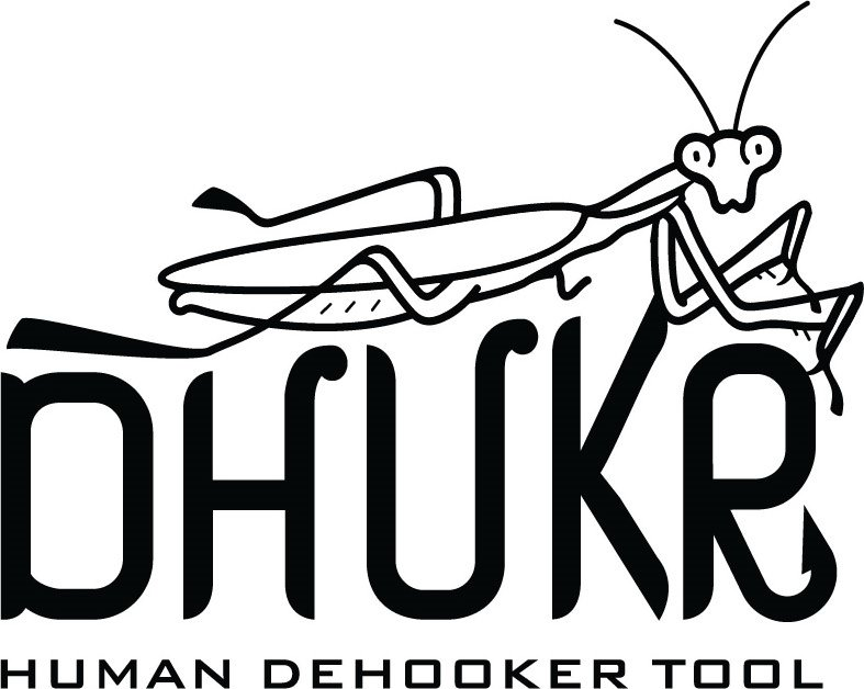 DHUKR HUMAN DEHOOKER TOOL - Pisano, Michael Trademark Registration