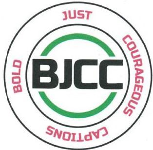  BJCC BOLD JUST COURAGEOUS CAPTIONS