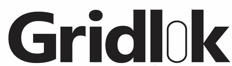 Trademark Logo GRIDLOK