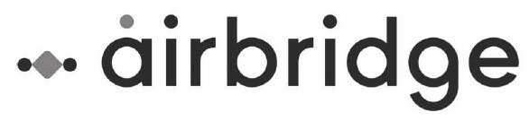 Trademark Logo AIRBRIDGE