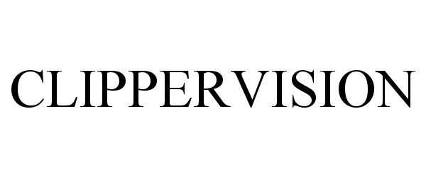  CLIPPERVISION