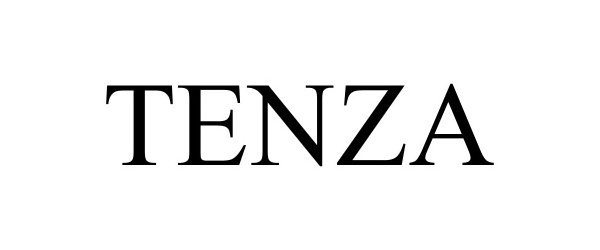 Trademark Logo TENZA