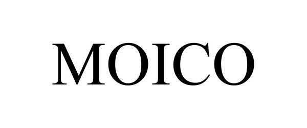  MOICO