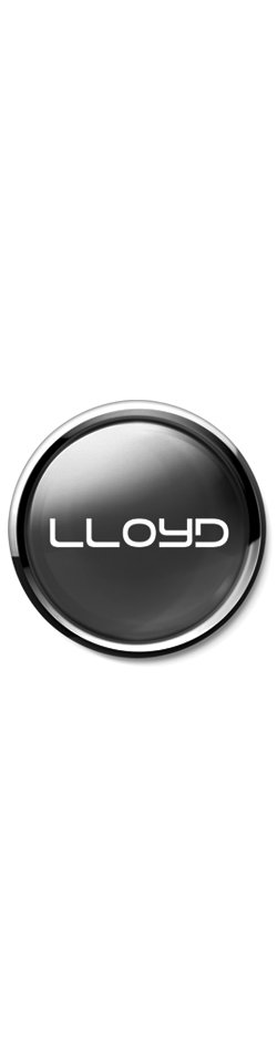 Trademark Logo LLOYD