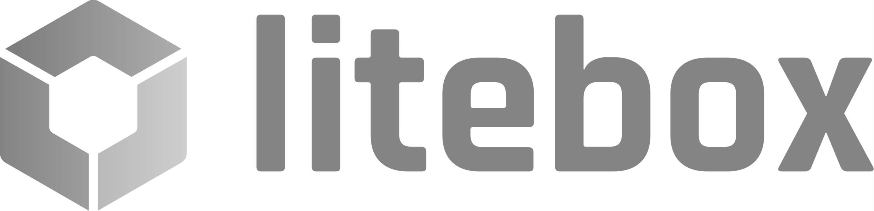 Trademark Logo LITEBOX