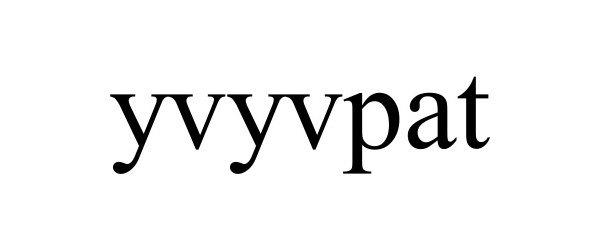  YVYVPAT