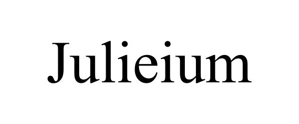  JULIEIUM