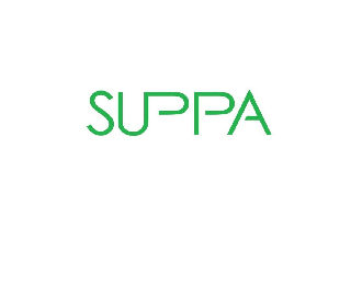 Trademark Logo SUPPA