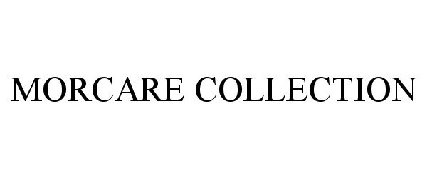  MORCARE COLLECTION