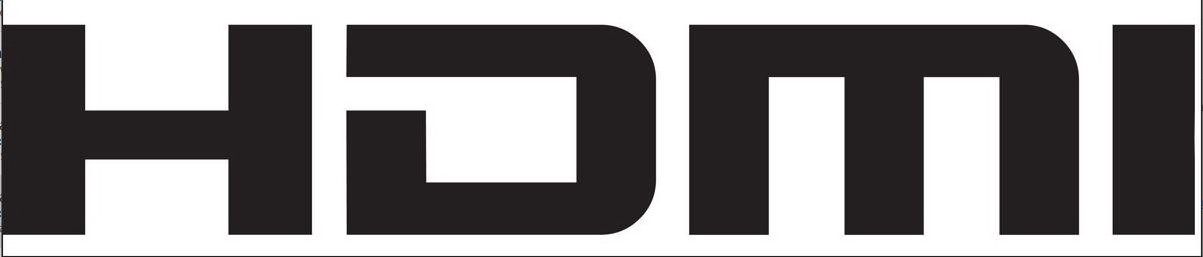 Trademark Logo HDMI