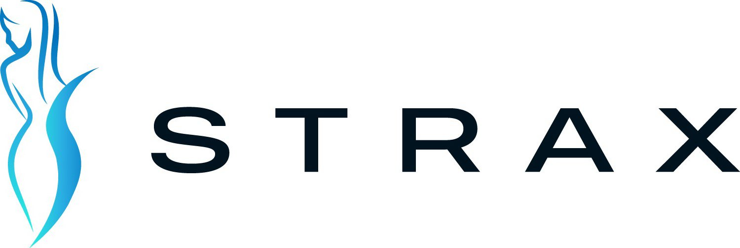 Trademark Logo STRAX