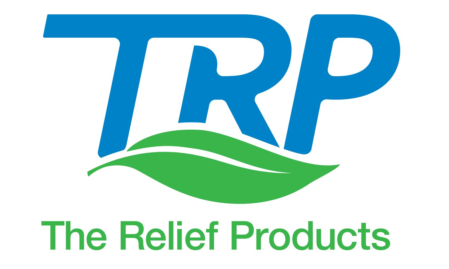  TRP THE RELIEF PRODUCTS