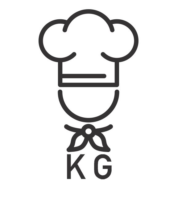 Trademark Logo KG