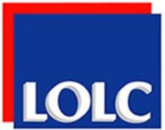 Trademark Logo LOLC