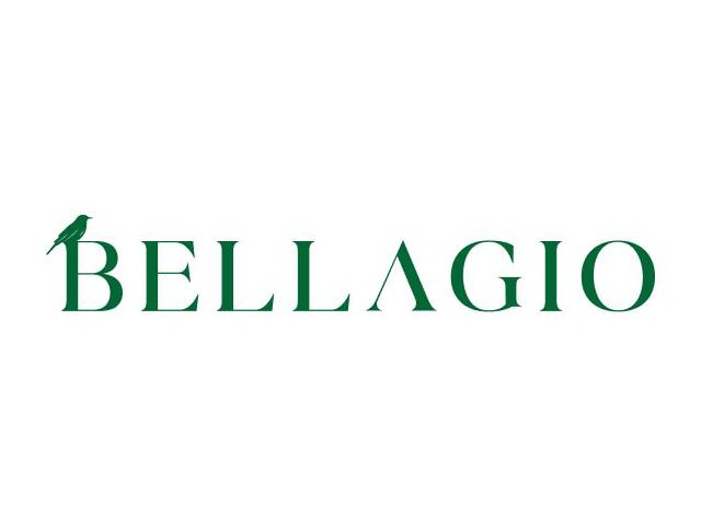 Trademark Logo BELLAGIO