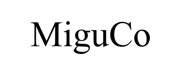  MIGUCO