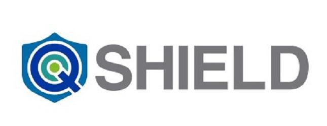 Trademark Logo Q SHIELD