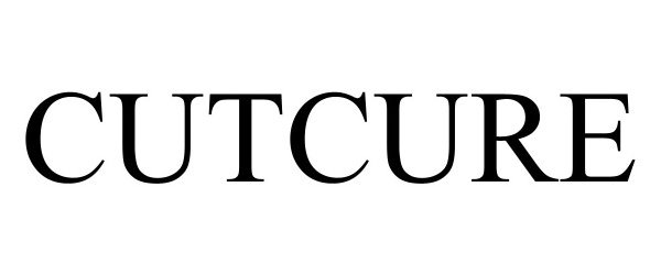  CUTCURE