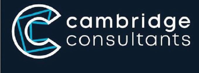 Trademark Logo C CAMBRIDGE CONSULTANTS