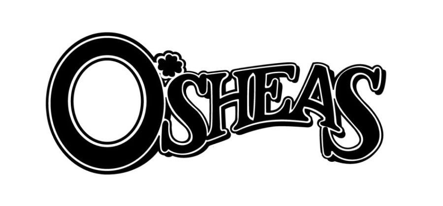  O'SHEAS