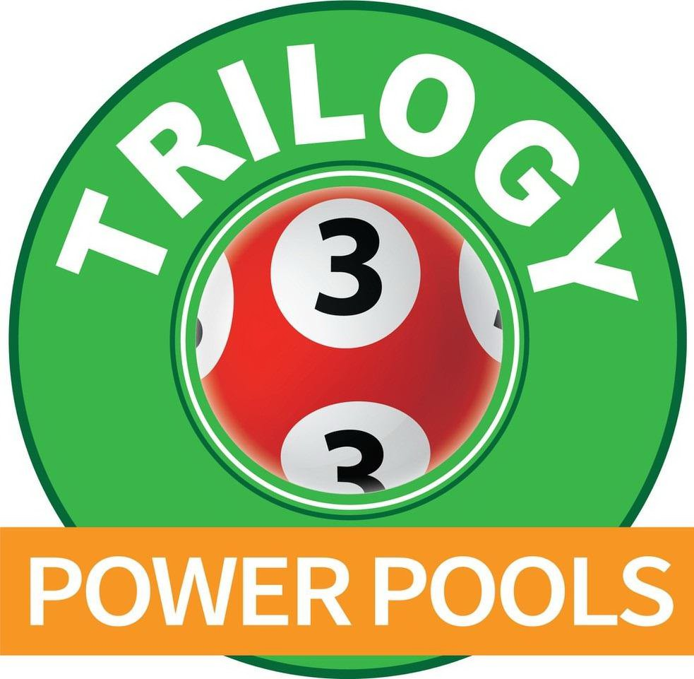  TRILOGY 3 POWER POOLS