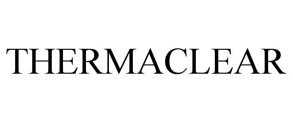 THERMACLEAR