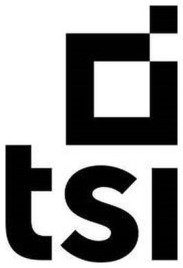 Trademark Logo TSI