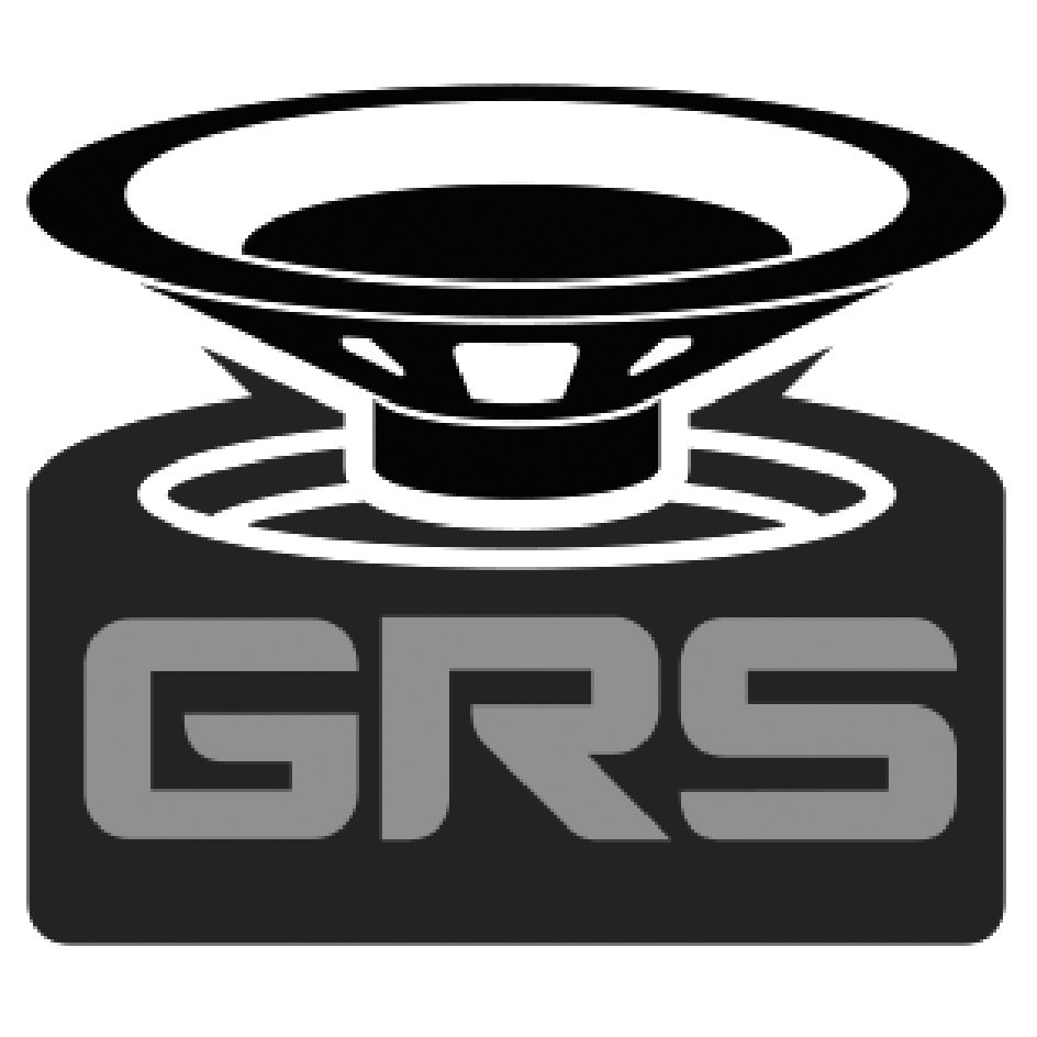 Trademark Logo GRS
