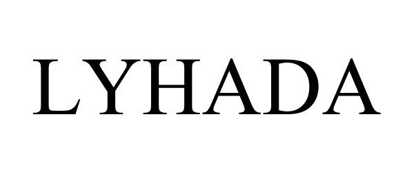  LYHADA