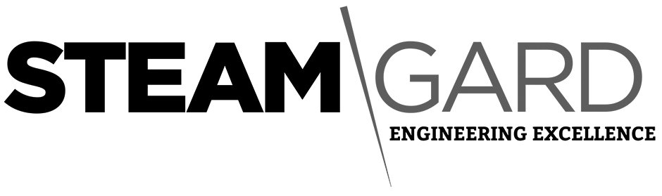  STEAM\GARD ENGINEERING EXCELLENCE