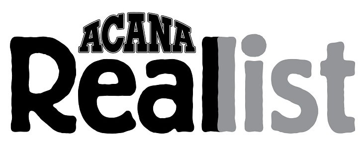 Trademark Logo ACANA REALIST