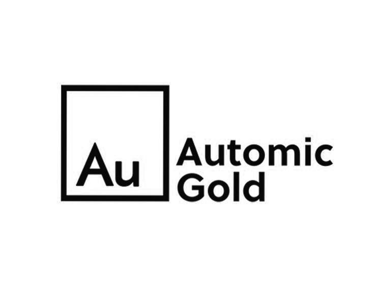  AU AUTOMIC GOLD