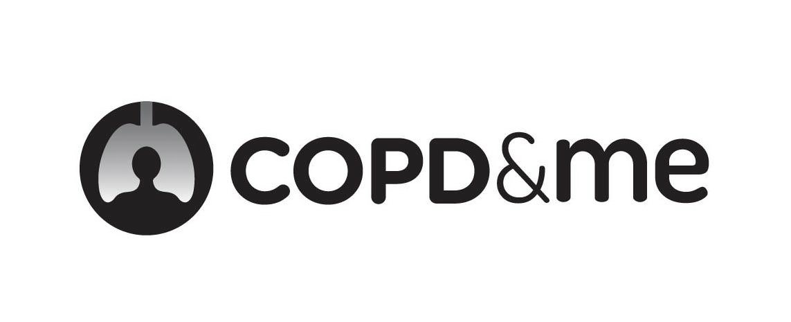 Trademark Logo COPD&amp;ME