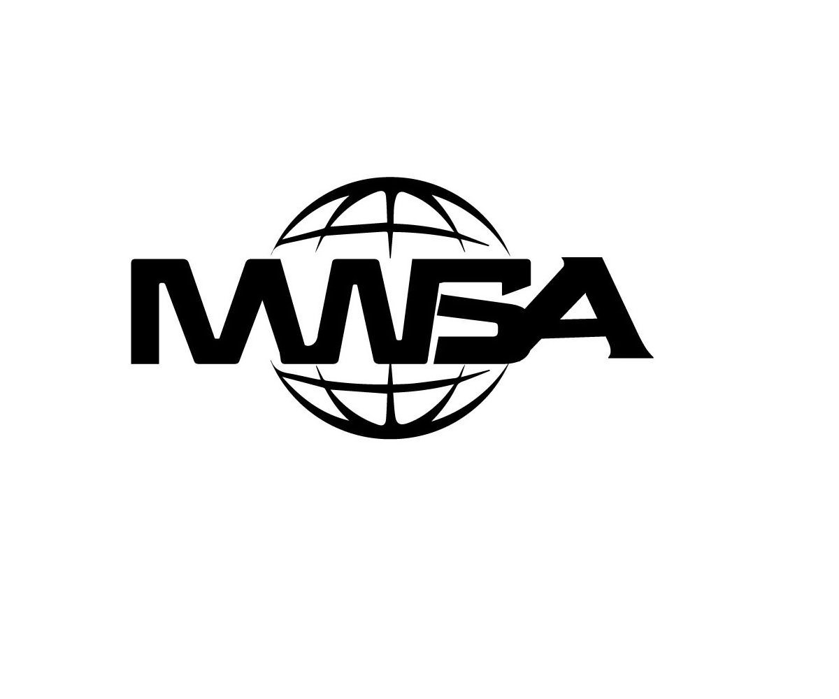 Trademark Logo MWSA
