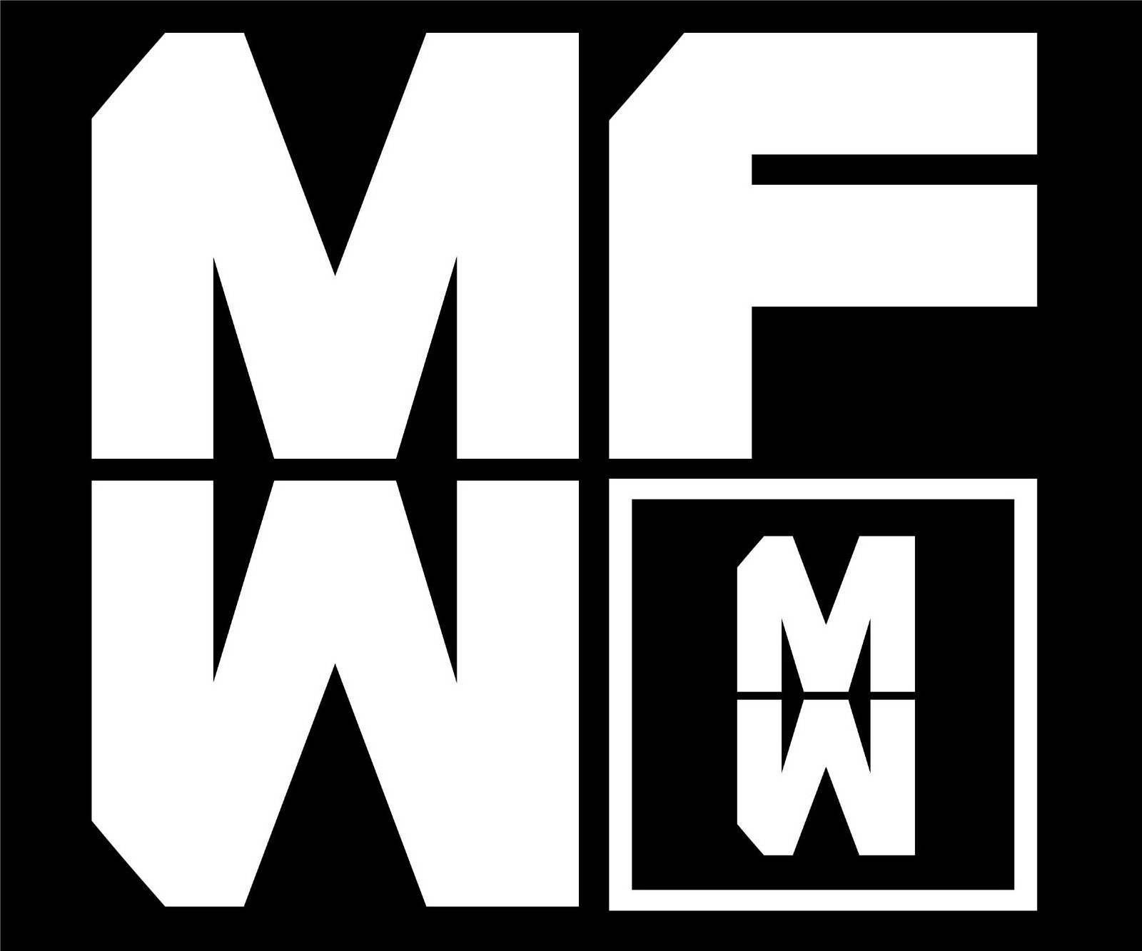 Trademark Logo MFW MW