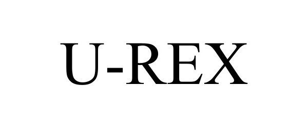 U-REX