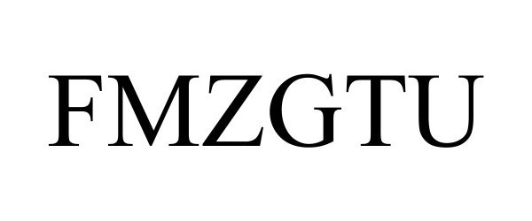  FMZGTU