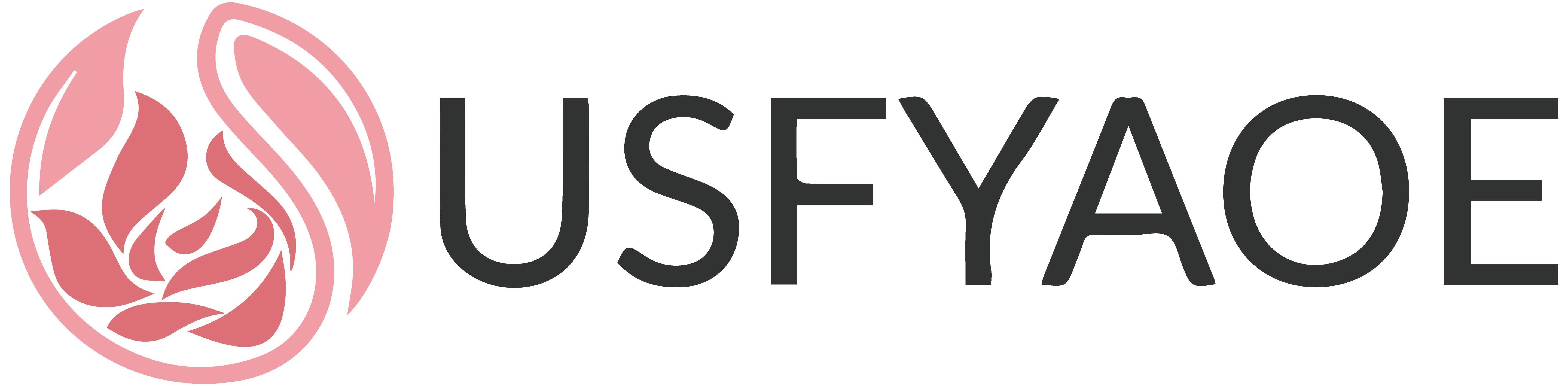 Trademark Logo USFYAOE