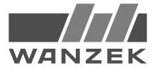 Trademark Logo WANZEK