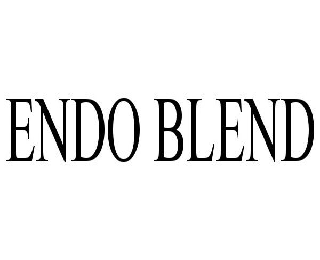  ENDO BLEND