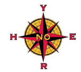 Trademark Logo NO HYER