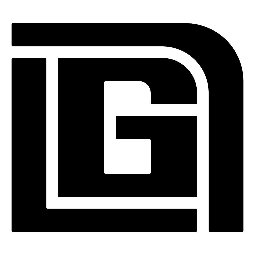 Trademark Logo LDG