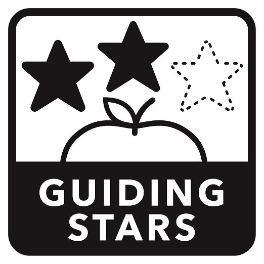 Trademark Logo GUIDING STARS