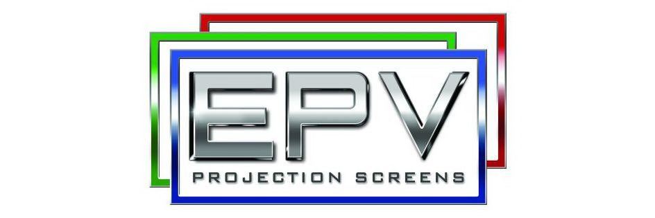 EPV PROJECTION SCREENS