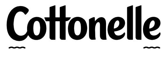 Trademark Logo COTTONELLE