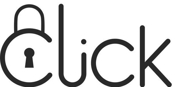 Trademark Logo CLICK