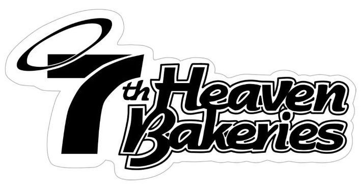 Trademark Logo 7TH HEAVEN BAKERIES