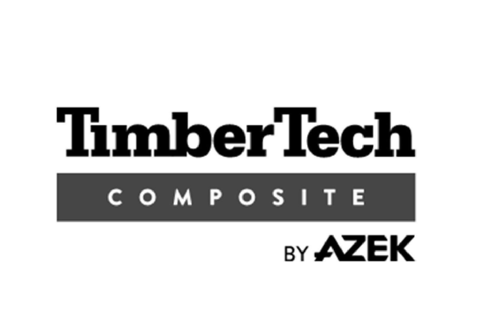 Trademark Logo TIMBERTECH COMPOSITE BY AZEK