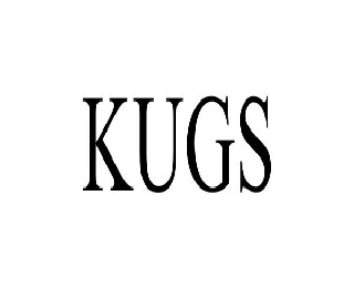 Trademark Logo KUGS