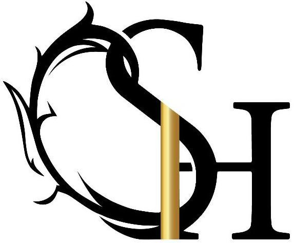 Trademark Logo SH
